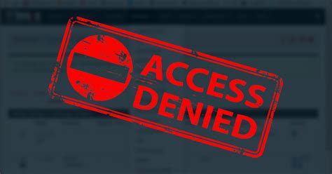 lv website access denied|access denied reddit.